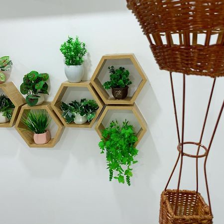 Bee Homestay Tuy Hoa Esterno foto