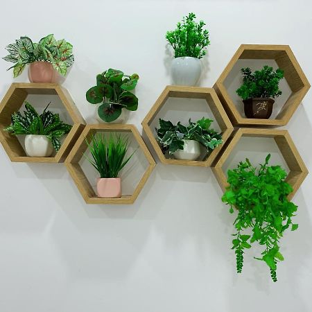 Bee Homestay Tuy Hoa Esterno foto