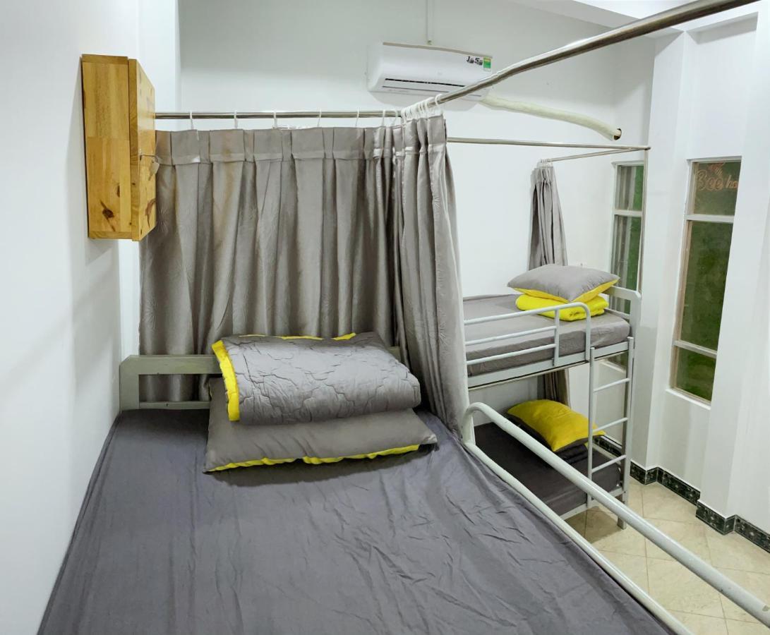 Bee Homestay Tuy Hoa Esterno foto